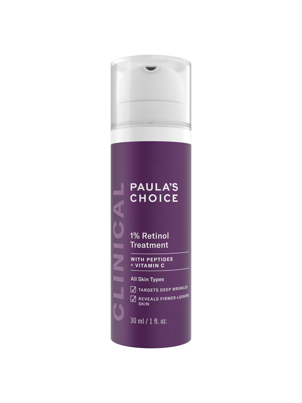 Paula's Choice 1% Retinol Treatment